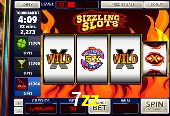 A Emoção da Loteria na 7zz: Uma Chance de Mudança de Vida