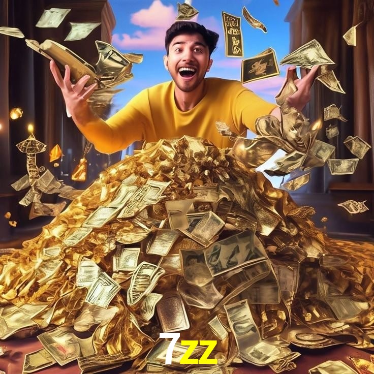 Experiência VIP 7zz