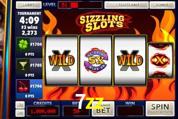 A Revolução dos Aplicativos de Jogos no 7zz