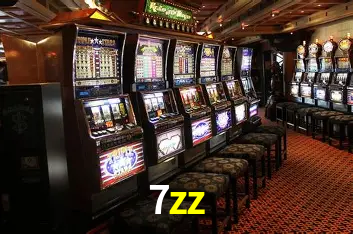 Inovações de Jogos na 7zz: O Futuro das Experiências Interativas