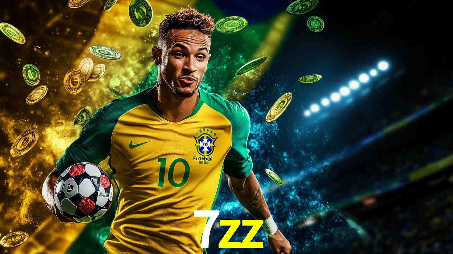 Explorando a Categoria de Eventos em Apostas na 7zz