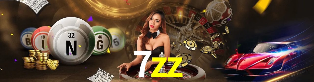 7zz Rio de Janeiro - Slot Strategy
