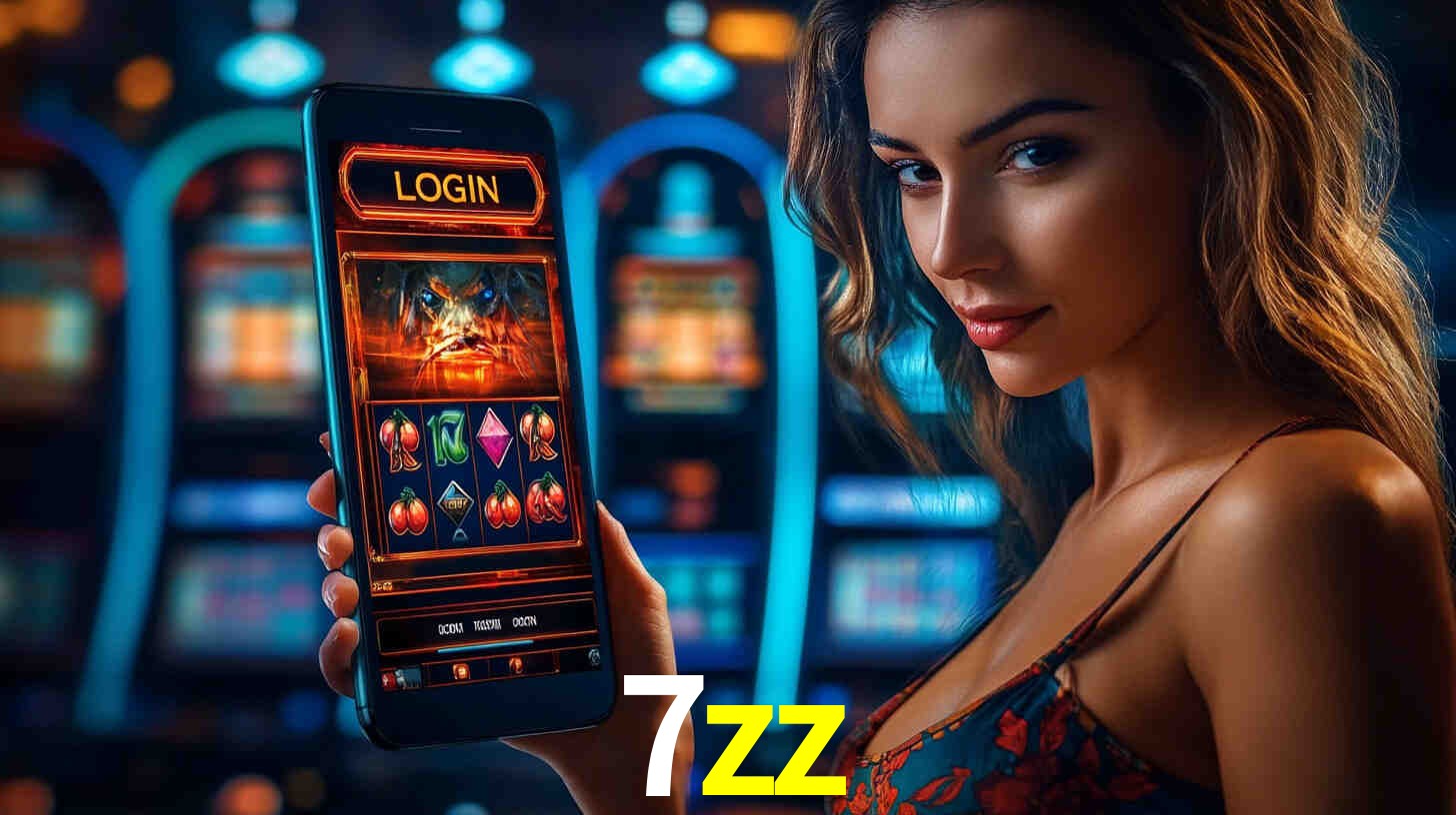 7zz: A Experiência de Casino com Jogos de Mesa ao Vivo