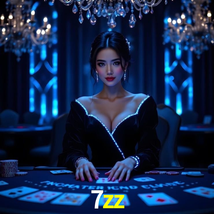 7zz Brasília - Jogo Features