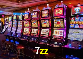 7zz Bônus - Pacote R$5.000 + VIP