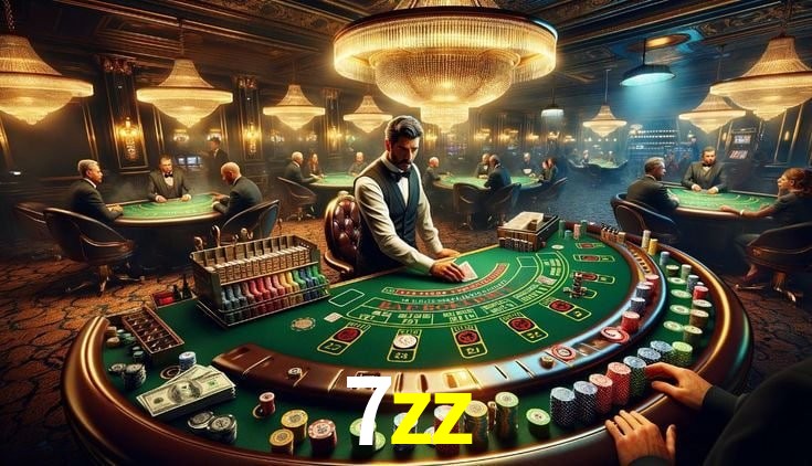 Live Casino 7zz