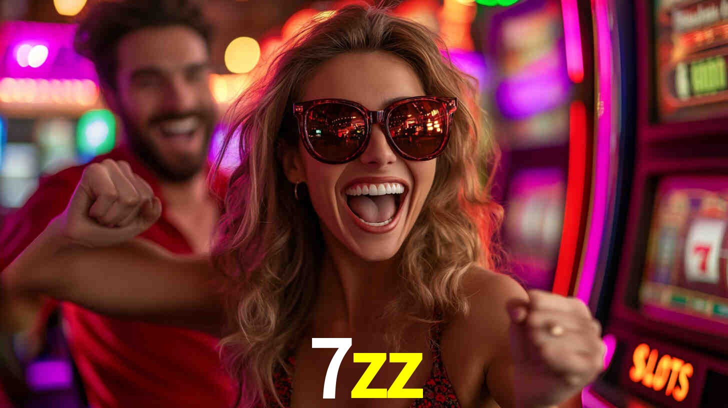 Descubra o Programa VIP da 7zz: Vantagens Exclusivas para Jogadores
