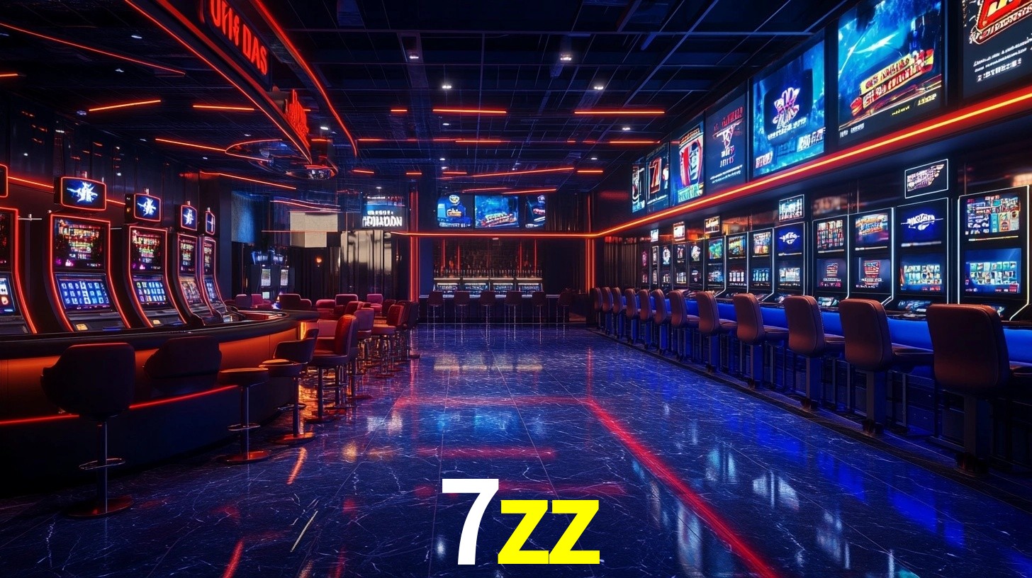 VIP Casino 7zz