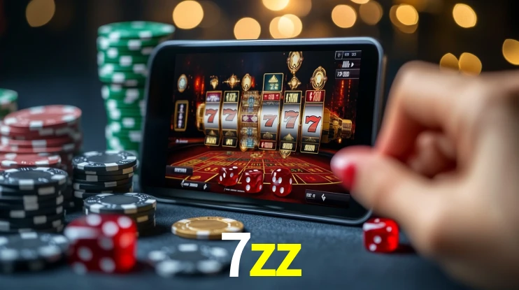Live Casino 7zz