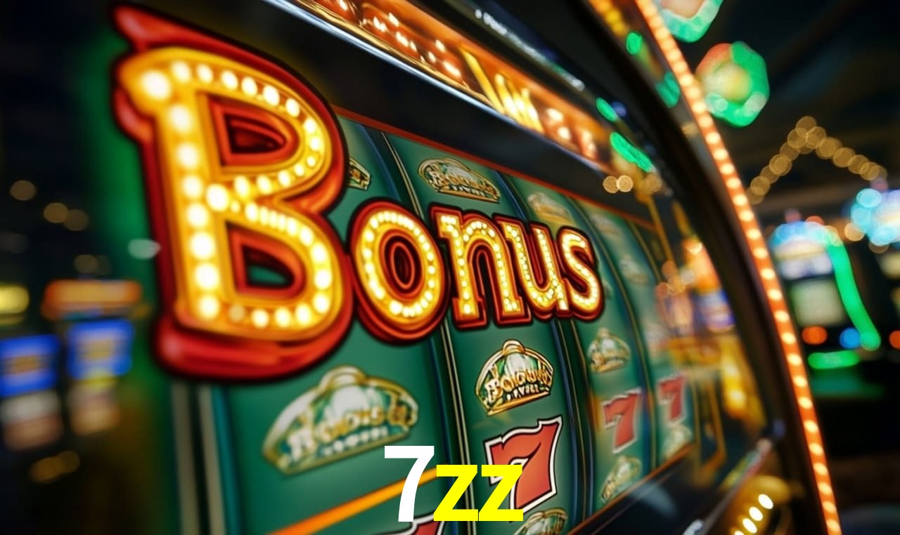 7zz Slot - 320+ Caça-Níqueis Premium