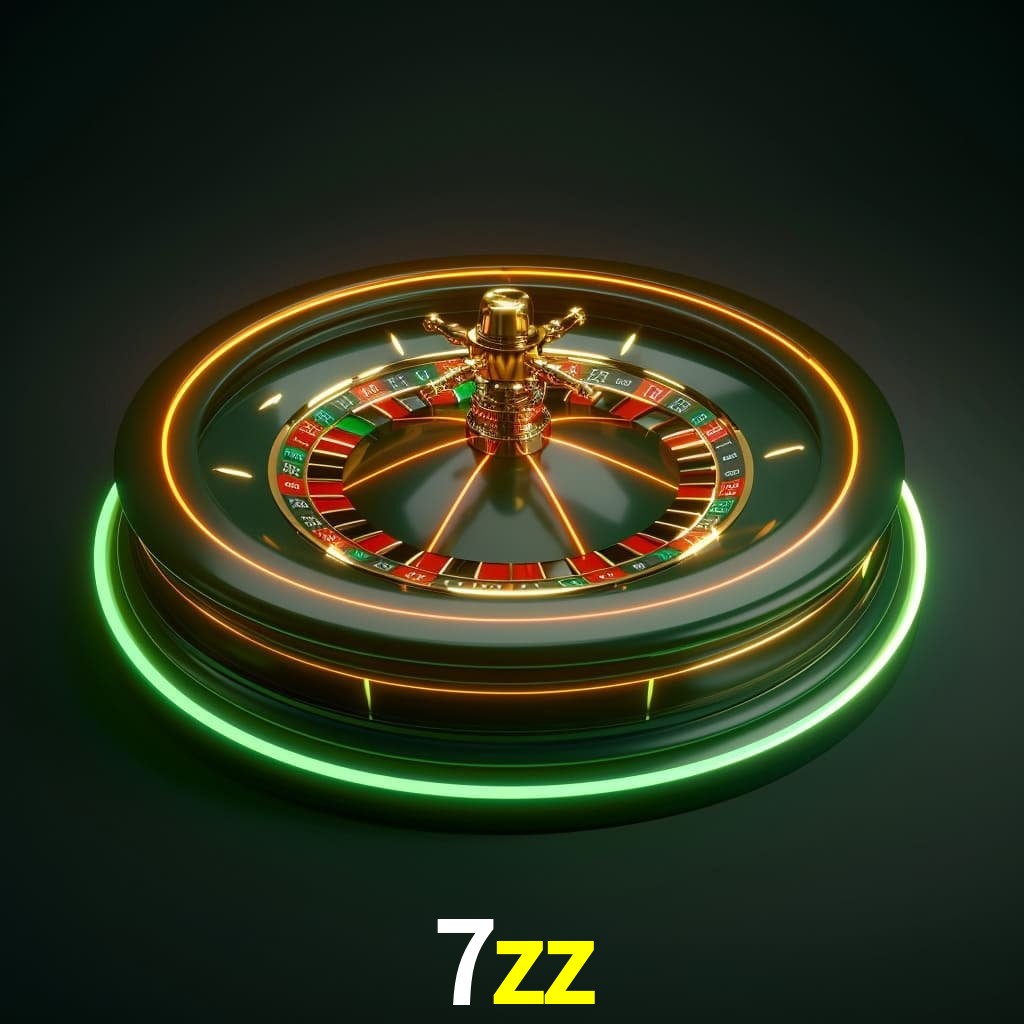 7zz App - Aplicativo Móvel Oficial