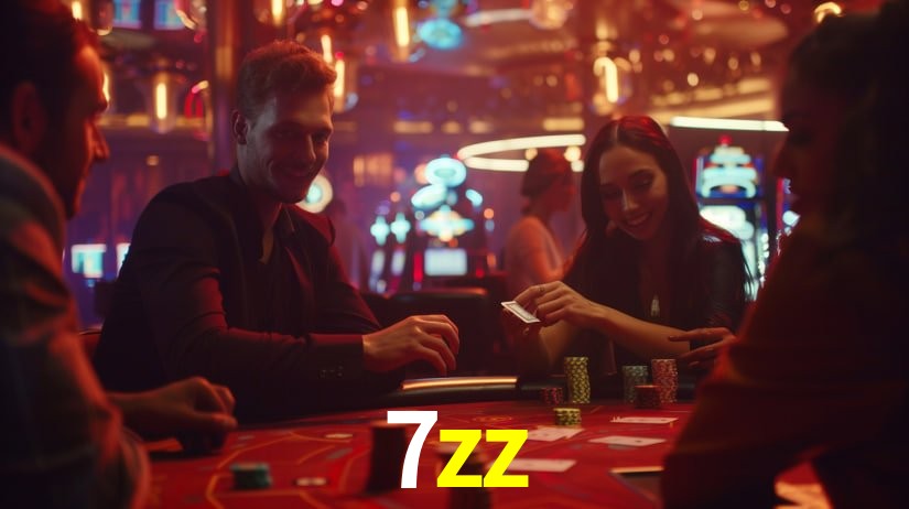 Descubra o Programa VIP da 7zz: Vantagens Exclusivas para Jogadores
